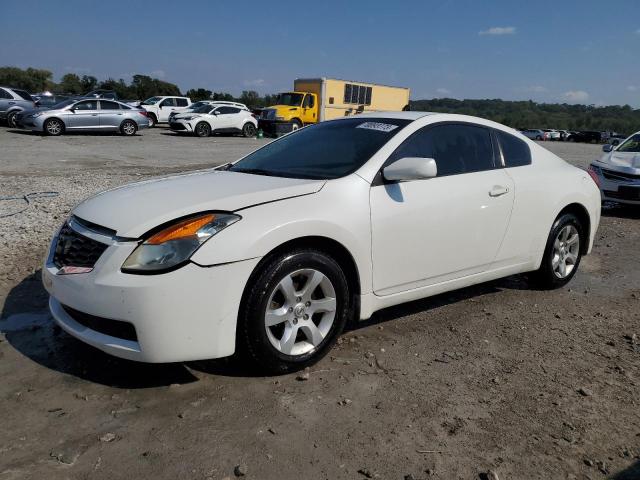 Photo 1 from auction – 2009 NISSAN ALTIMA 2.5 with VIN 1N4AL24E99C140109