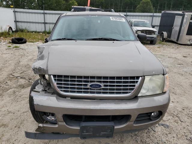 Photo 5 from auction – 2005 FORD EXPLORER X with VIN 1FMZU73K05ZA64250