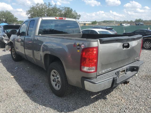 Photo 2 from auction – 2012 GMC SIERRA C15 with VIN 1GTR1TEX3CZ180733