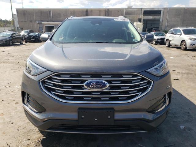 Photo 5 from auction – 2022 FORD EDGE SEL with VIN 2FMPK4J98NBB13760