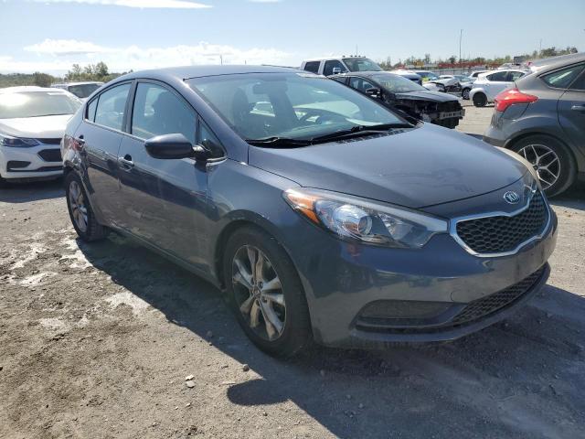 Photo 4 from auction – 2016 KIA FORTE LX with VIN KNAFK4A65G5568785