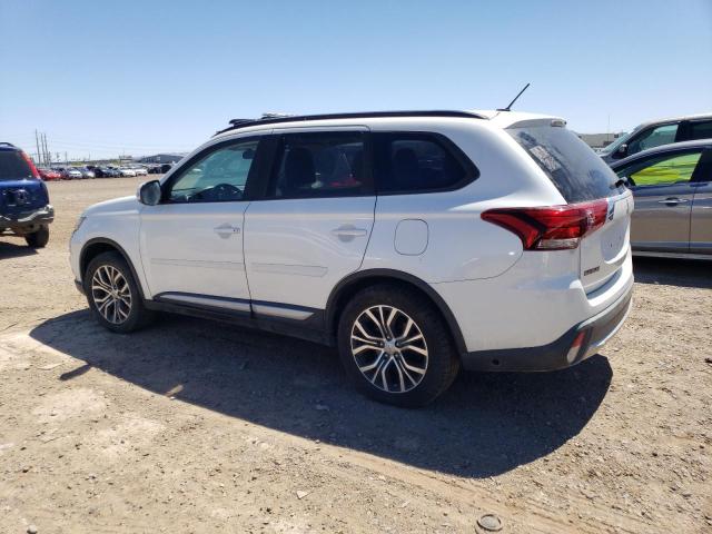 Photo 2 from auction – 2016 MITSUBISHI OUTLANDER with VIN JA4AD3A30GZ015827