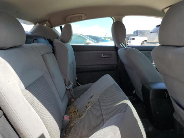 Photo 10 from auction – 2012 NISSAN SENTRA 2.0 with VIN 3N1AB6AP0CL782839