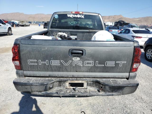 Photo 6 from auction – 2001 CHEVROLET SILVERADO with VIN 2GCEC19W711180061