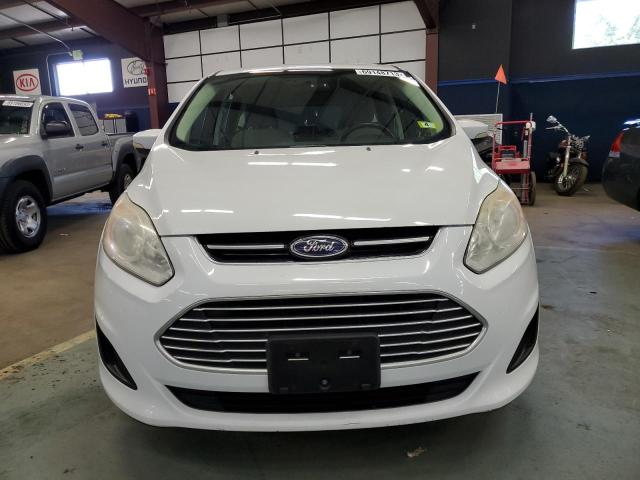 Photo 5 from auction – 2013 FORD C-MAX SE with VIN 1FADP5AU9DL541702