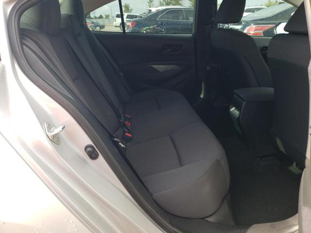 Photo 10 from auction – 2023 TOYOTA COROLLA LE with VIN 5YFB4MDEXPP016703