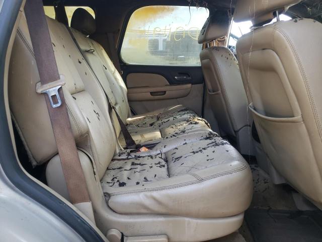 Photo 11 from auction – 2007 CHEVROLET TAHOE C150 with VIN 1GNFC13J97J155668