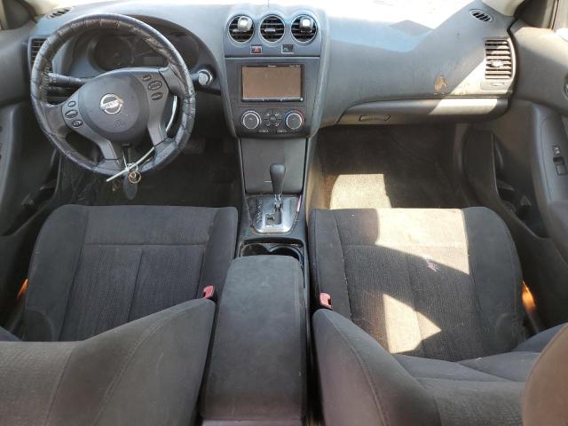 Photo 8 from auction – 2012 NISSAN ALTIMA BAS with VIN 1N4AL2AP5CN474879