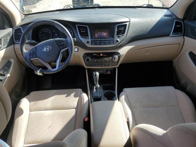 Photo 8 from auction – 2016 HYUNDAI TUCSON LIM with VIN KM8J3CA24GU056941
