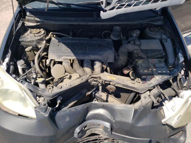 Photo 11 from auction – 2005 TOYOTA COROLLA MA with VIN 2T1KR32EX5C417194