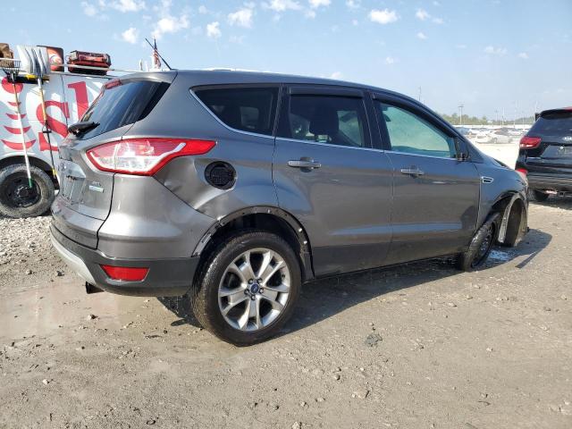 Photo 3 from auction – 2013 FORD ESCAPE SEL with VIN 1FMCU0H95DUA09906
