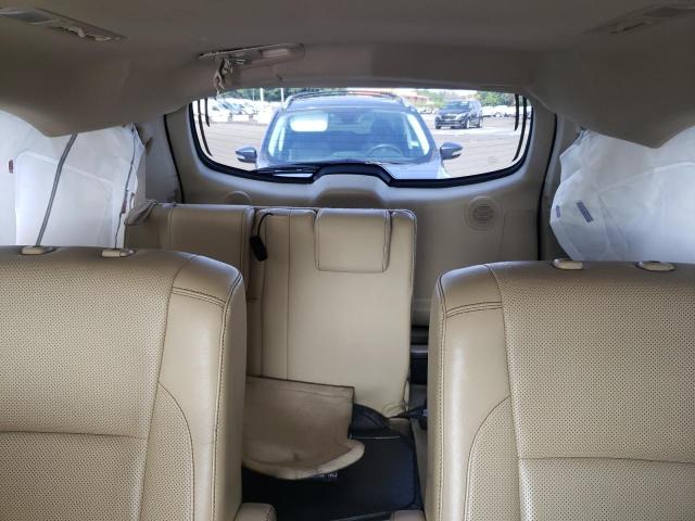 Photo 10 from auction – 2014 TOYOTA HIGHLANDER with VIN 5TDDKRFH4ES030636