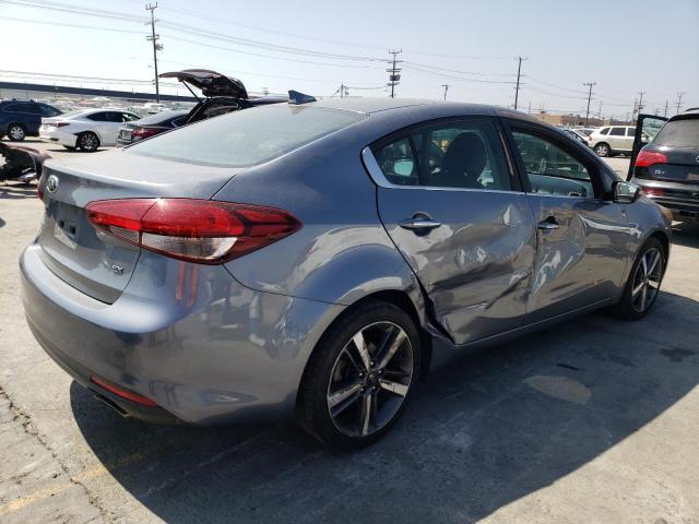 Foto 3 de la subasta – 2017 KIA FORTE EX con VIN 3KPFL4A83HE005127