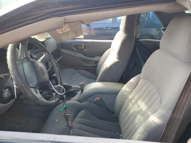 Photo 7 from auction – 2005 CHEVROLET BLAZER with VIN 1GNCS18X05K100908