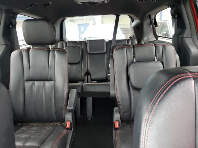 Photo 10 from auction – 2014 DODGE GRAND CARA with VIN 2C4RDGEG6ER431420