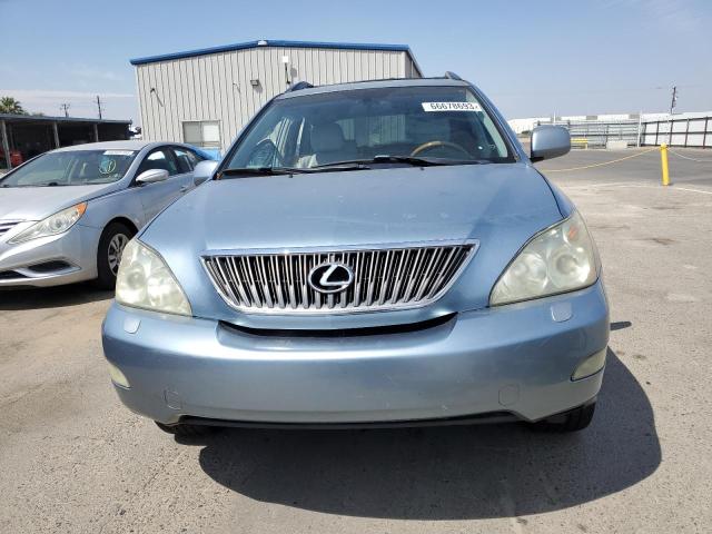 Снимка 5 от търг – 2006 LEXUS RX 330 с VIN 2T2HA31U46C096809