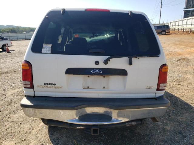 Photo 6 from auction – 1998 FORD EXPLORER with VIN 1FMZU34E2WZA66715