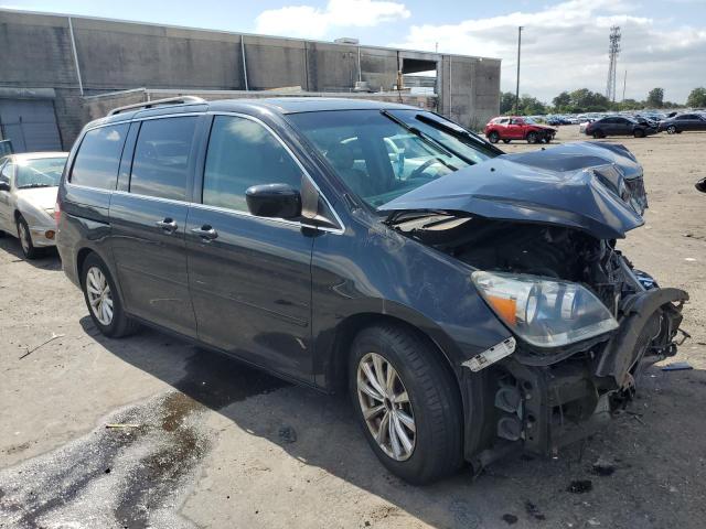 Photo 4 from auction – 2007 HONDA ODYSSEY TO with VIN 5FNRL38877B093265