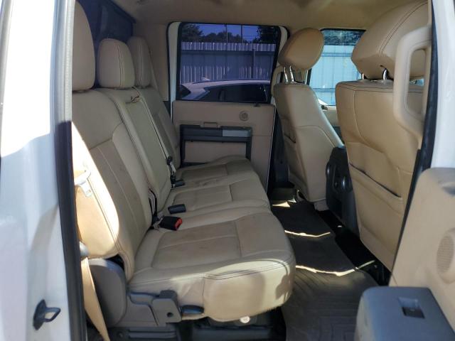 Photo 10 from auction – 2014 FORD F350 SUPER with VIN 1FT8W3BT9EEA96523