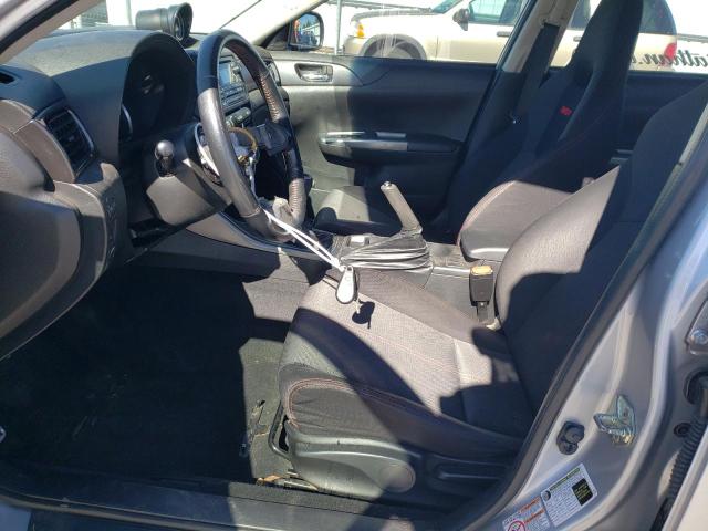 Photo 7 from auction – 2014 SUBARU IMPREZA WR with VIN JF1GV7E69EG011119