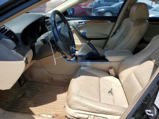 Photo 7 from auction – 2006 ACURA 3.2TL with VIN 19UUA66256A056496