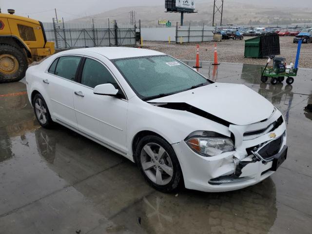 Photo 4 from auction – 2012 CHEVROLET MALIBU 1LT with VIN 1G1ZC5E05CF261459