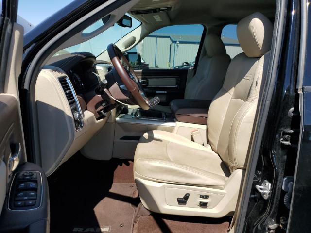 Photo 7 from auction – 2014 RAM 1500 LARAM with VIN 1C6RR7NT8ES420357