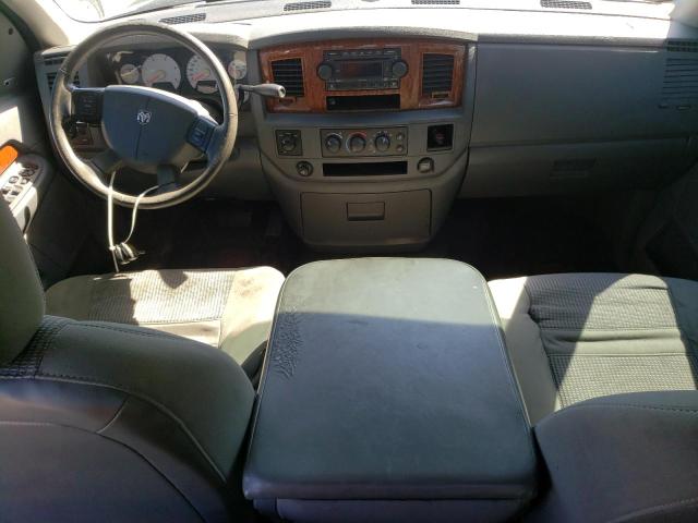 Снимка 8 от търг – 2006 DODGE RAM 2500 S с VIN 3D7KS28C96G288835