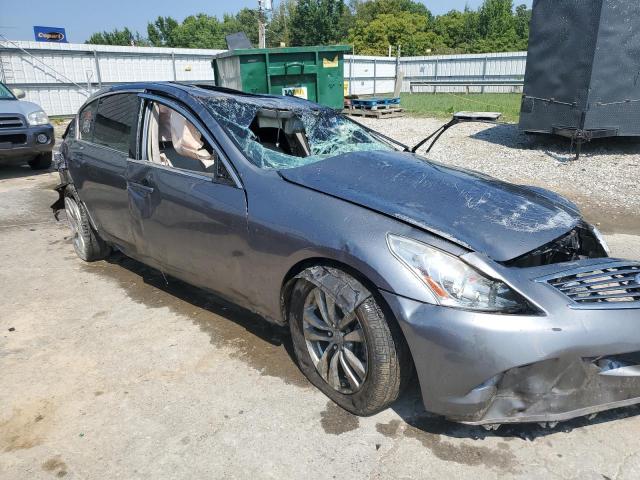 Photo 4 from auction – 2012 INFINITI G37 BASE with VIN JN1CV6AP5CM626432