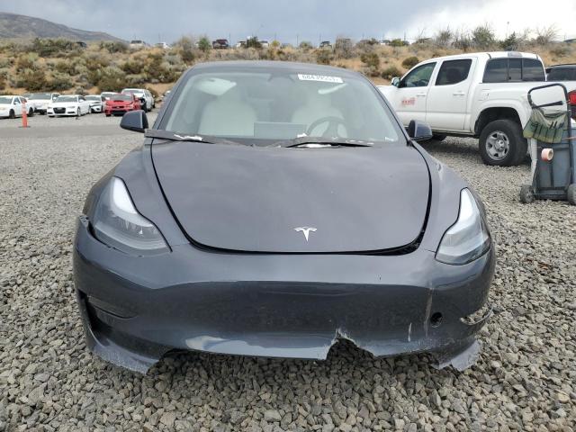 Photo 5 from auction – 2023 TESLA MODEL 3 with VIN 5YJ3E1EC1PF627597