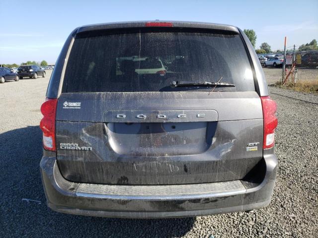 Photo 6 from auction – 2019 DODGE GRAND CARA with VIN 2C4RDGEG1KR660860
