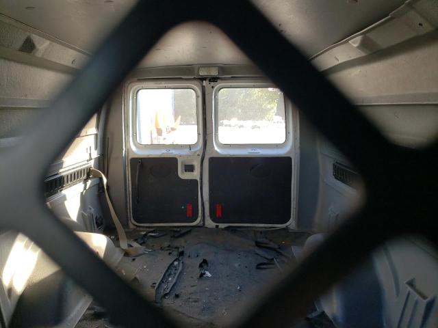 Photo 10 from auction – 2012 FORD ECONOLINE with VIN 1FTNE1EW7CDA97124