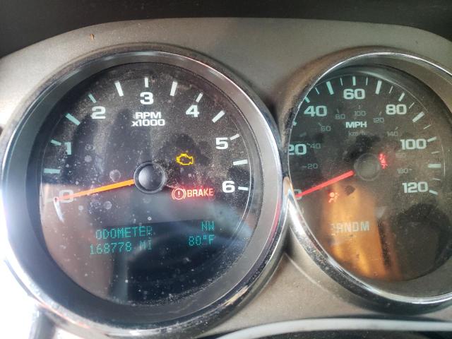 Photo 9 from auction – 2013 CHEVROLET SILVERADO with VIN 3GCPCSE05DG366533