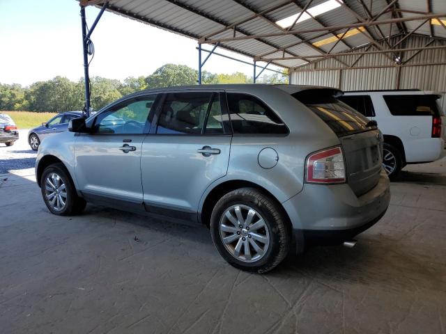 Photo 2 from auction – 2007 FORD EDGE with VIN 2FMDK39C57BA29802