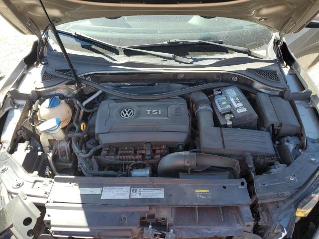Photo 11 from auction – 2015 VOLKSWAGEN PASSAT S with VIN 1VWAT7A39FC091125