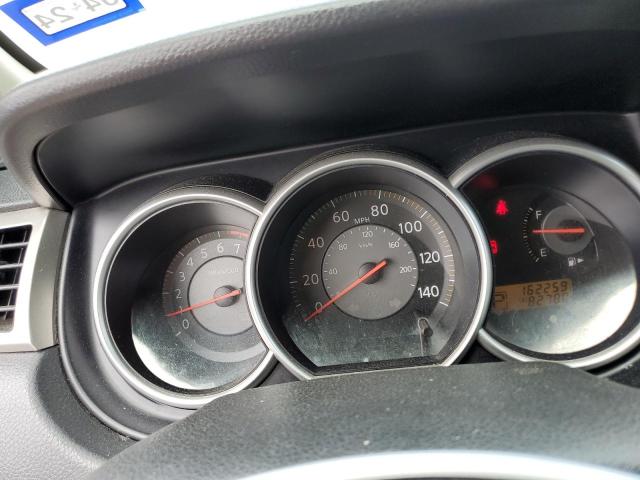 Photo 9 from auction – 2009 NISSAN VERSA S with VIN 3N1BC13E49L362199