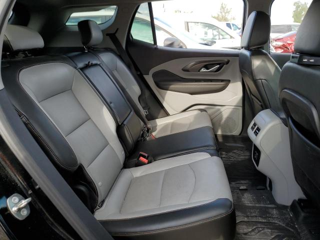 Photo 11 from auction – 2018 GMC TERRAIN SL with VIN 3GKALPEV6JL251560