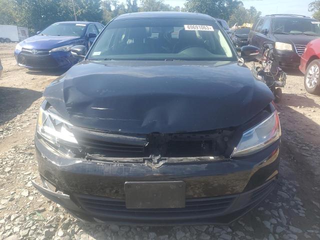 Photo 5 from auction – 2012 VOLKSWAGEN JETTA SE with VIN 3VWDP7AJ0CM397284