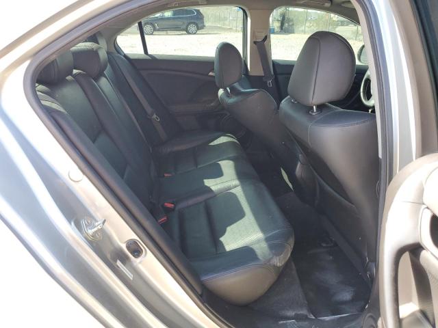 Photo 10 from auction – 2010 ACURA TSX with VIN JH4CU2F67AC030538