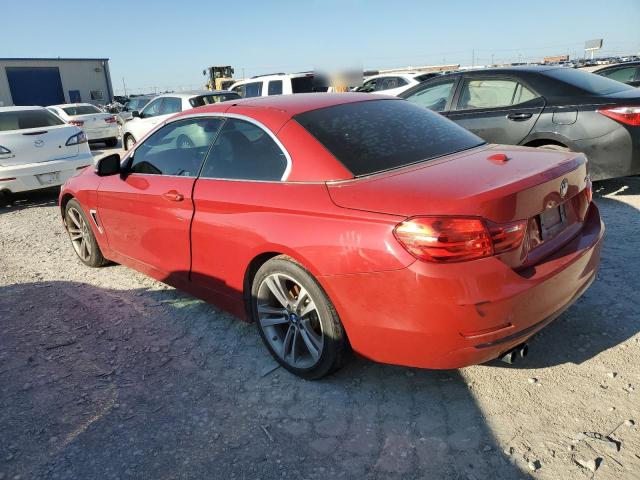 Photo 2 from auction – 2014 BMW 428 I with VIN WBA3V5C59EP747966