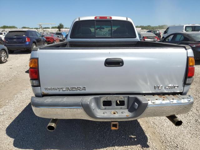 Photo 6 from auction – 2000 TOYOTA TUNDRA ACC with VIN 5TBBT4413YS052668