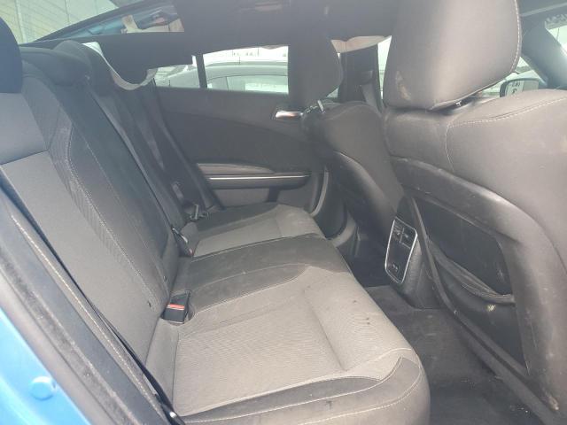 Photo 10 from auction – 2015 DODGE CHARGER R/ with VIN 2C3CDXCTXFH881296