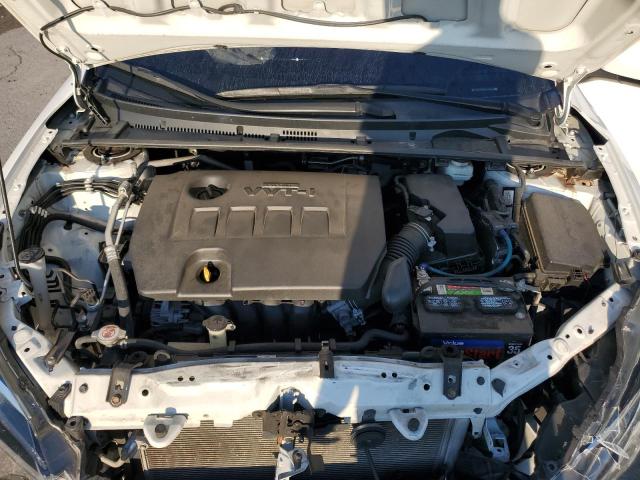 Photo 11 from auction – 2019 TOYOTA COROLLA L with VIN 5YFBURHE4KP908669