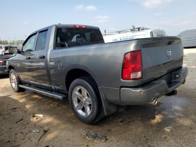 Photo 2 from auction – 2013 RAM 1500 ST with VIN 1C6RR6FT9DS617674