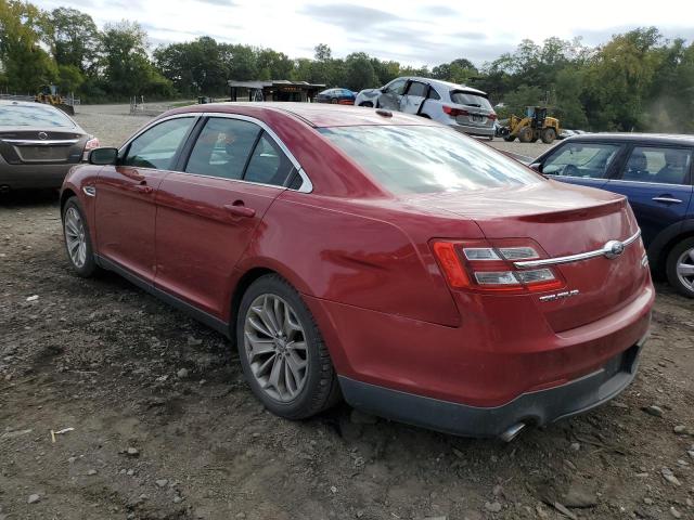 Photo 2 from auction – 2013 FORD TAURUS LIM with VIN 1FAHP2F86DG124056