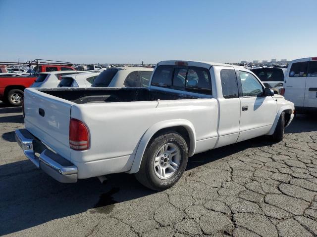 Photo 3 from auction – 1997 DODGE DAKOTA with VIN 1B7GL23Y2VS135107