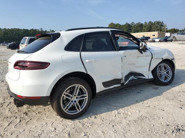 Photo 3 from auction – 2016 PORSCHE MACAN S with VIN WP1AB2A55GLB57213