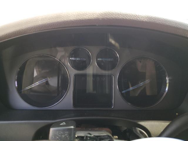 Photo 9 from auction – 2007 CADILLAC ESCALADE L with VIN 1GYFK63847R165798