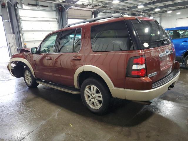 Photo 2 from auction – 2009 FORD EXPLORER E with VIN 1FMEU74E89UA15923