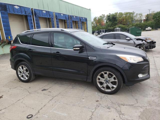 Photo 4 from auction – 2014 FORD ESCAPE TIT with VIN 1FMCU0JX2EUB34095